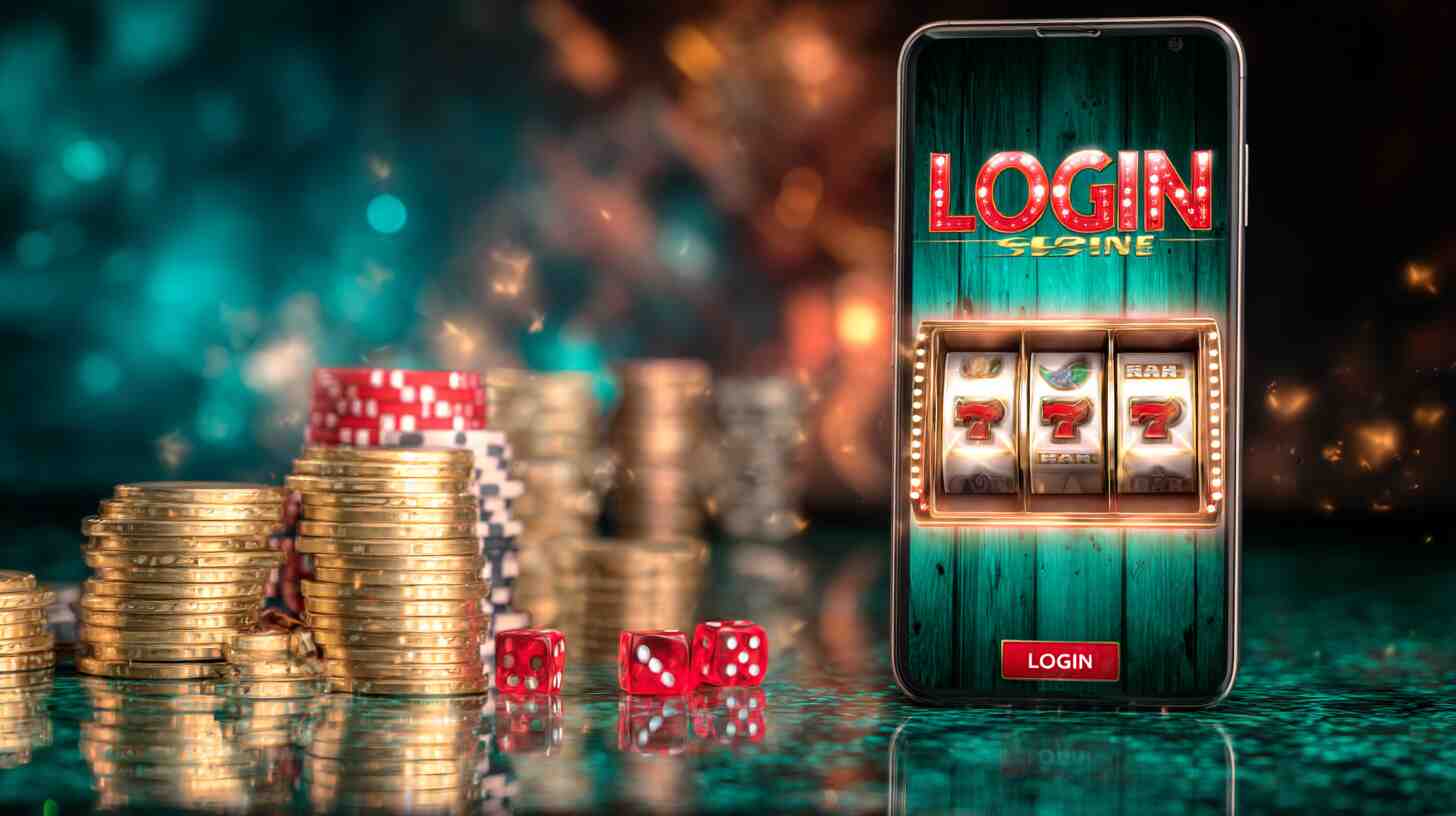 Amplia biblioteca de juegos en el Casino MOCHO666
                                
